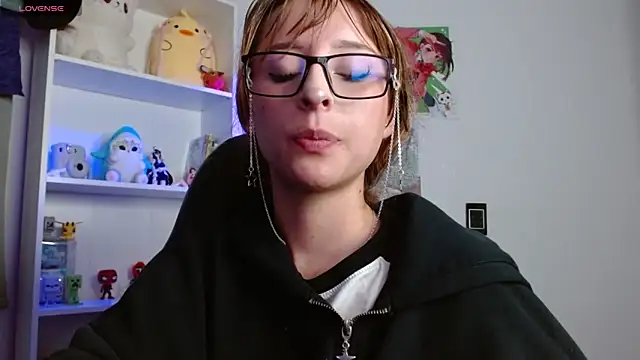 CelesteAyase – Naživo XXX chat