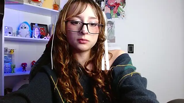 CelesteAyase's Live XXX Chat
