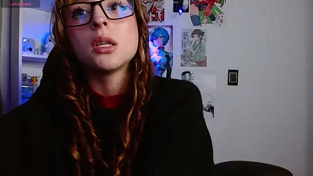 CelesteAyasen Live chat-huone
