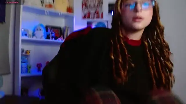 CelesteAyase Cameră chat live