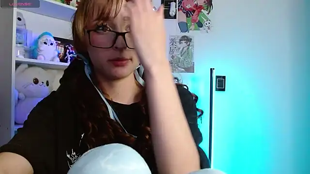 CelesteAyase's Live XXX Chat