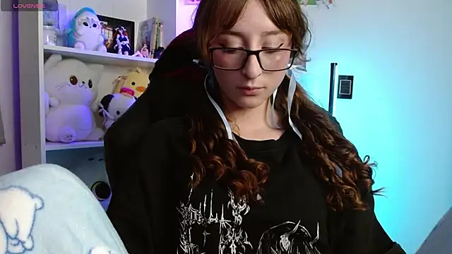 CelesteAyasen Live XXX chat
