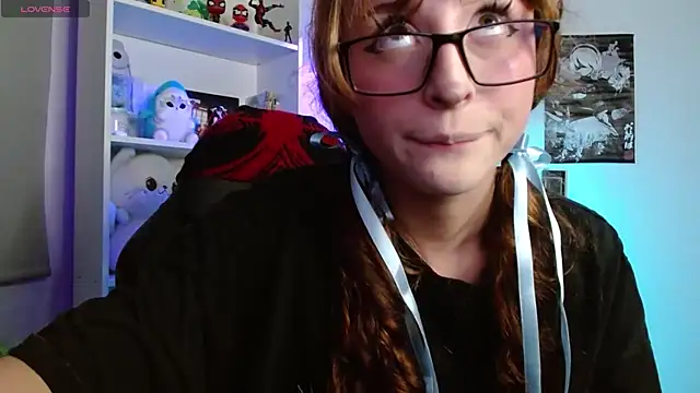 CelesteAyase – Naživo XXX chat