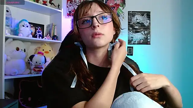 CelesteAyase – Naživo XXX chat