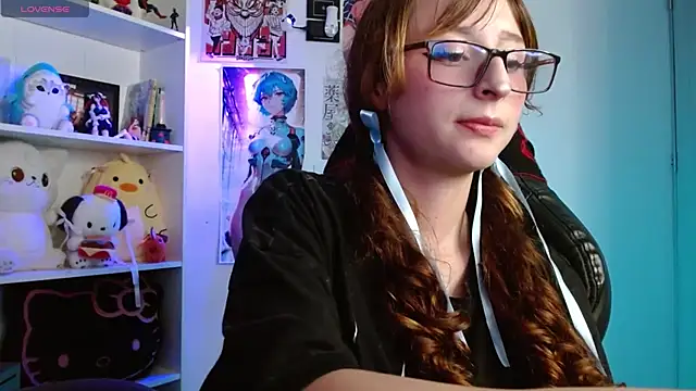CelesteAyase Live XXX-Chat
