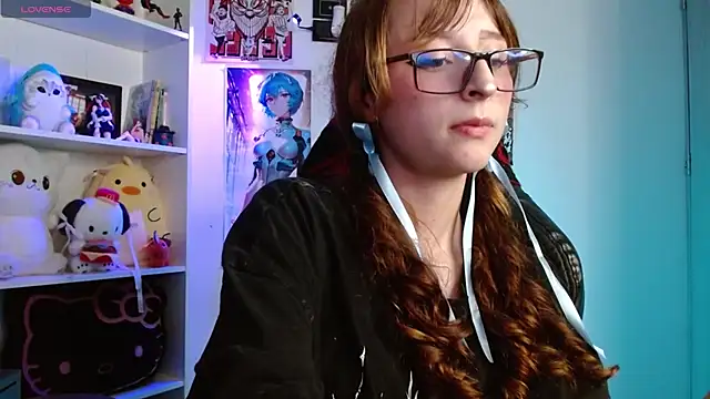 CelesteAyase's Live Chat Room