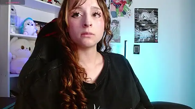 CelesteAyase's Live Chat Room