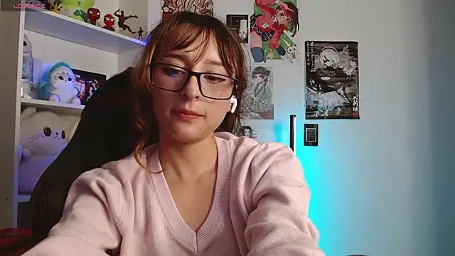 Онлайн чат XXX CelesteAyase