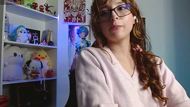 CelesteAyase Live XXX-Chat
