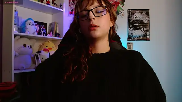 CelesteAyase – Naživo XXX chat