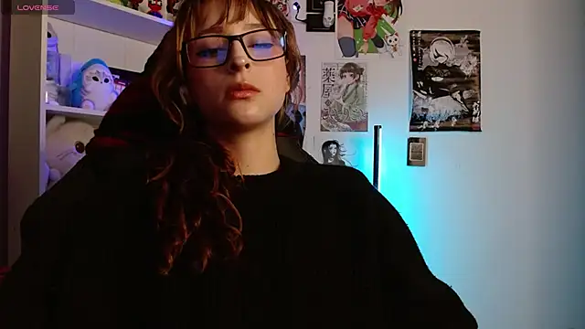 CelesteAyase 라이브 XXX 채팅