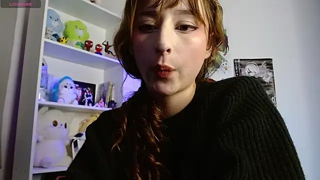 CelesteAyase 라이브 XXX 채팅