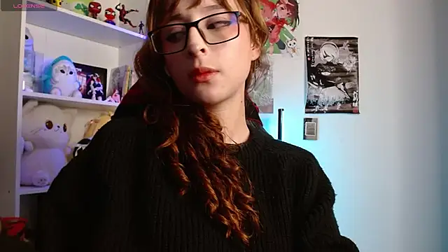 CelesteAyase's Live XXX Chat