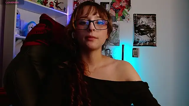CelesteAyase live XXX chat
