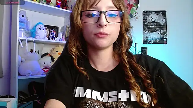 Czat XXX na żywo – CelesteAyase