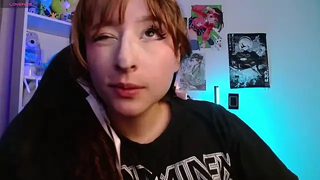 CelesteAyase's Live XXX Chat