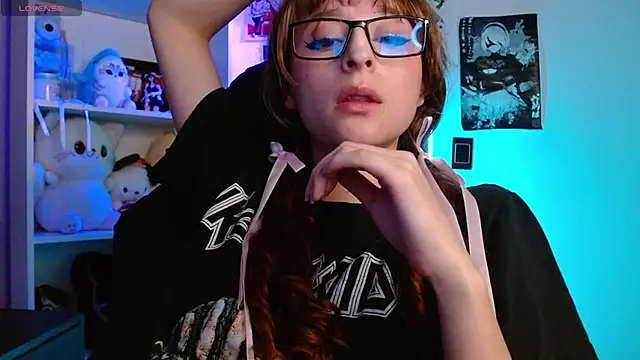CelesteAyasen Live XXX chat