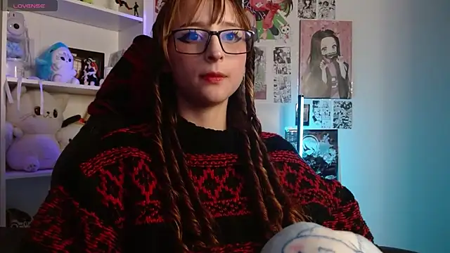 CelesteAyasen Live XXX chat