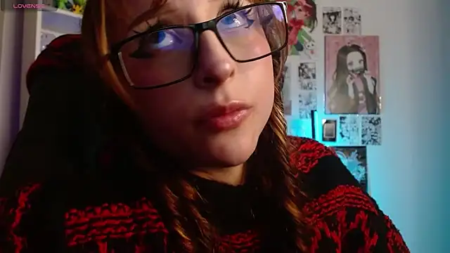 Chat XXX en directo de CelesteAyase