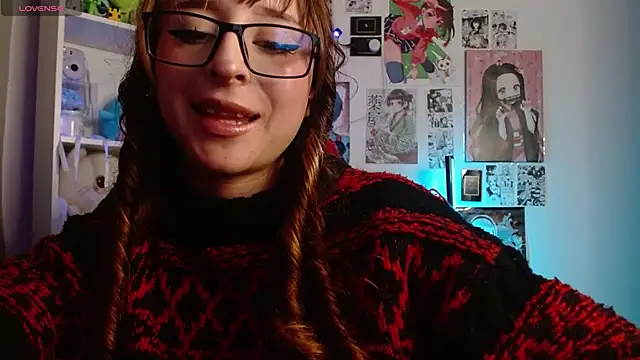 CelesteAyasen Live XXX chat