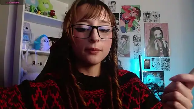 CelesteAyasen Live XXX chat