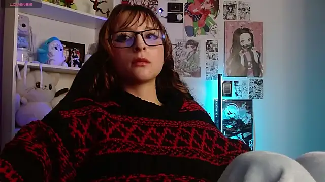 Czat XXX na żywo – CelesteAyase