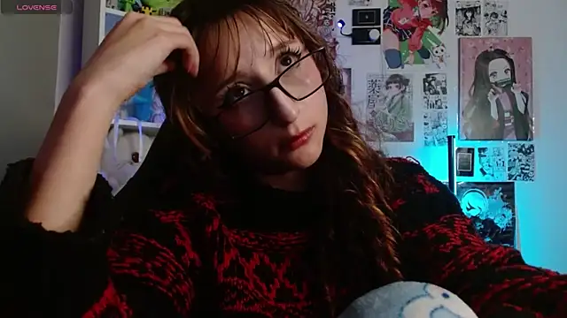 CelesteAyase Chat XXX live