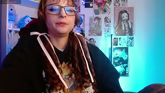 CelesteAyase's Webcam Show