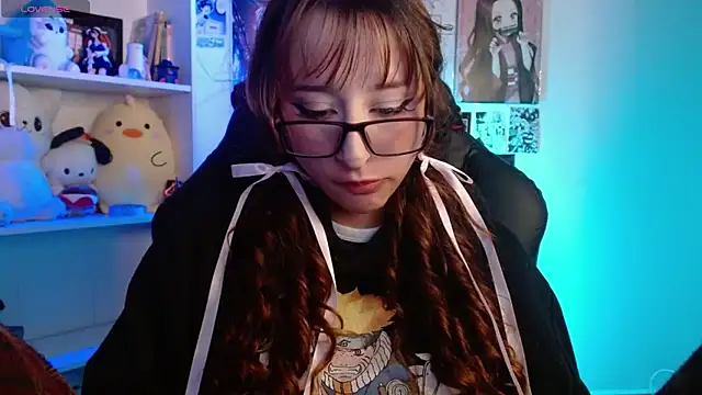 Chat XXX en directo de CelesteAyase