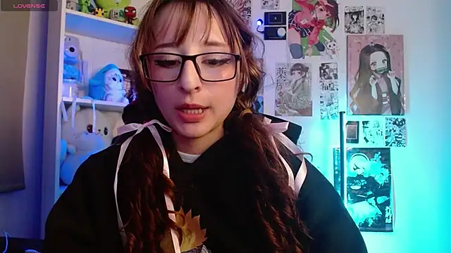 CelesteAyasen Live XXX chat