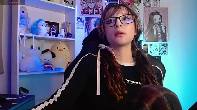 CelesteAyase's Webcam Show