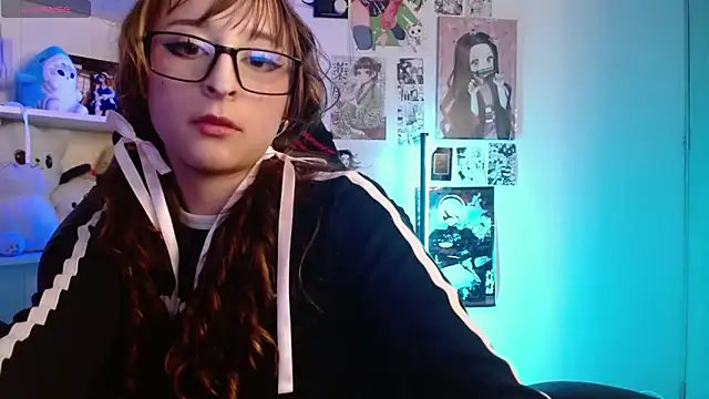CelesteAyase's Webcam Show