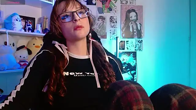 Chat XXX en directo de CelesteAyase