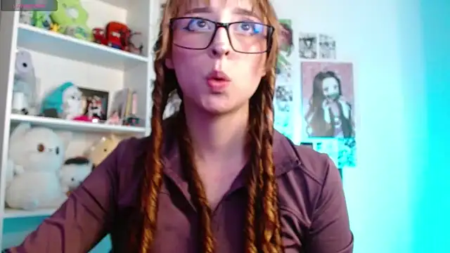 CelesteAyase Chat XXX in diretta