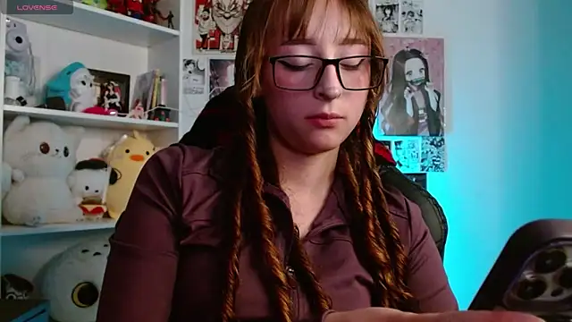 CelesteAyase XXX чат на живо