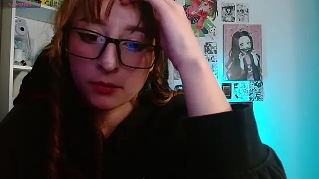 CelesteAyase Live XXX-chat