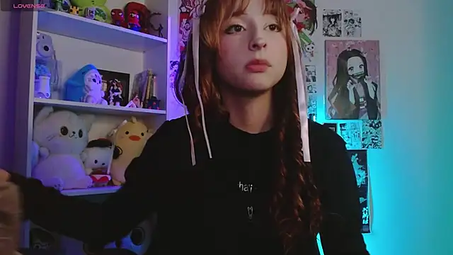 CelesteAyase's Webcam Show