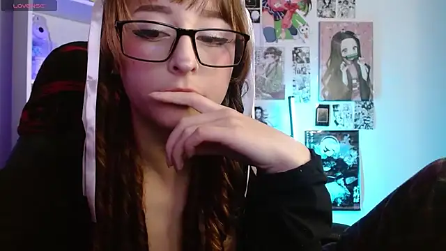 Chat XXX en directo de CelesteAyase