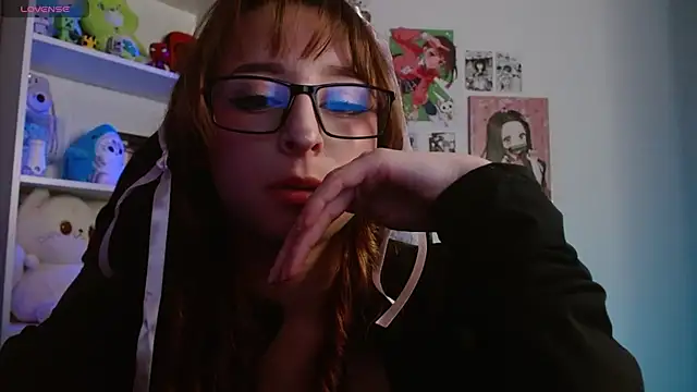 CelesteAyase Live XXX-Chat
