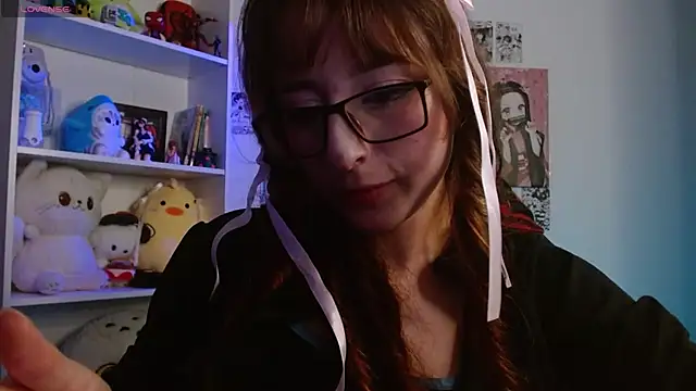 CelesteAyase Live XXX Chat