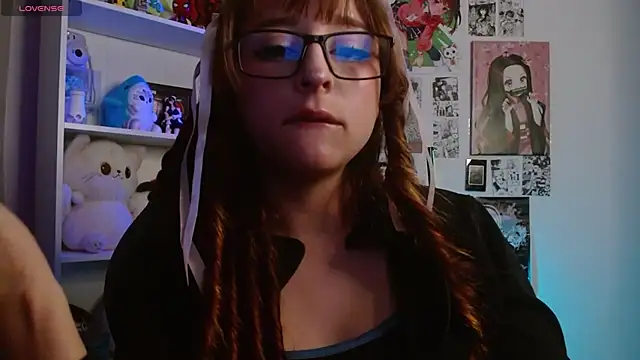 Chat XXX en directo de CelesteAyase