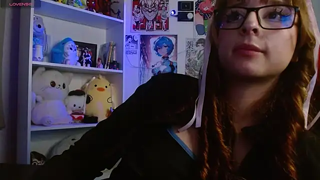 CelesteAyase XXX чат на живо