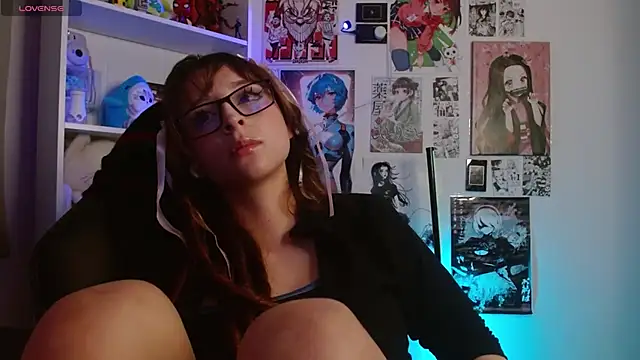 CelesteAyase Chat XXX live