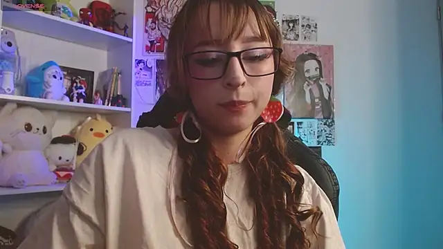 CelesteAyase 라이브 XXX 채팅