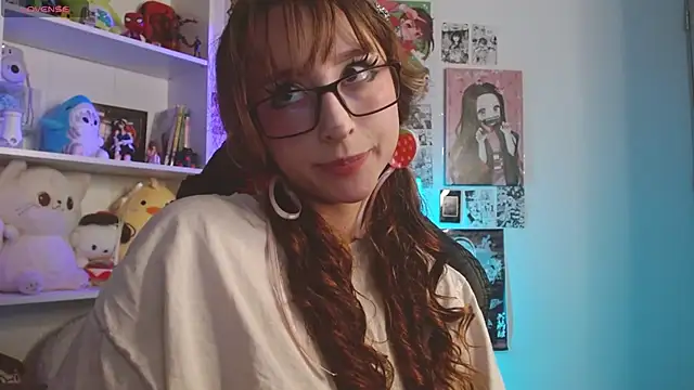 CelesteAyase's Webcam Show