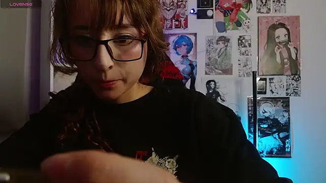 CelesteAyase 라이브 XXX 채팅