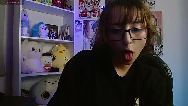 CelesteAyase's Live XXX Chat