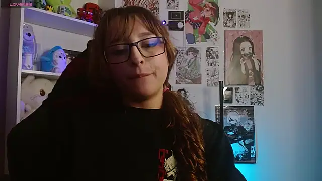 Онлайн чат XXX CelesteAyase