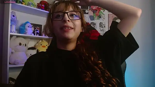 CelesteAyase Chat XXX live