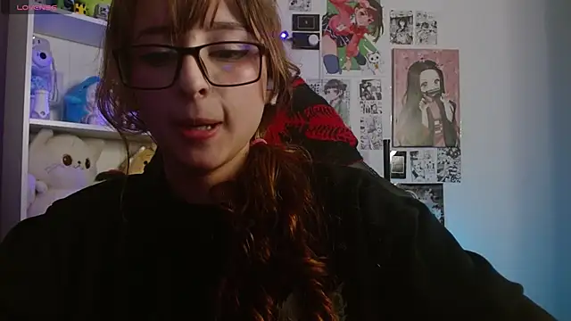 CelesteAyasen Live XXX chat